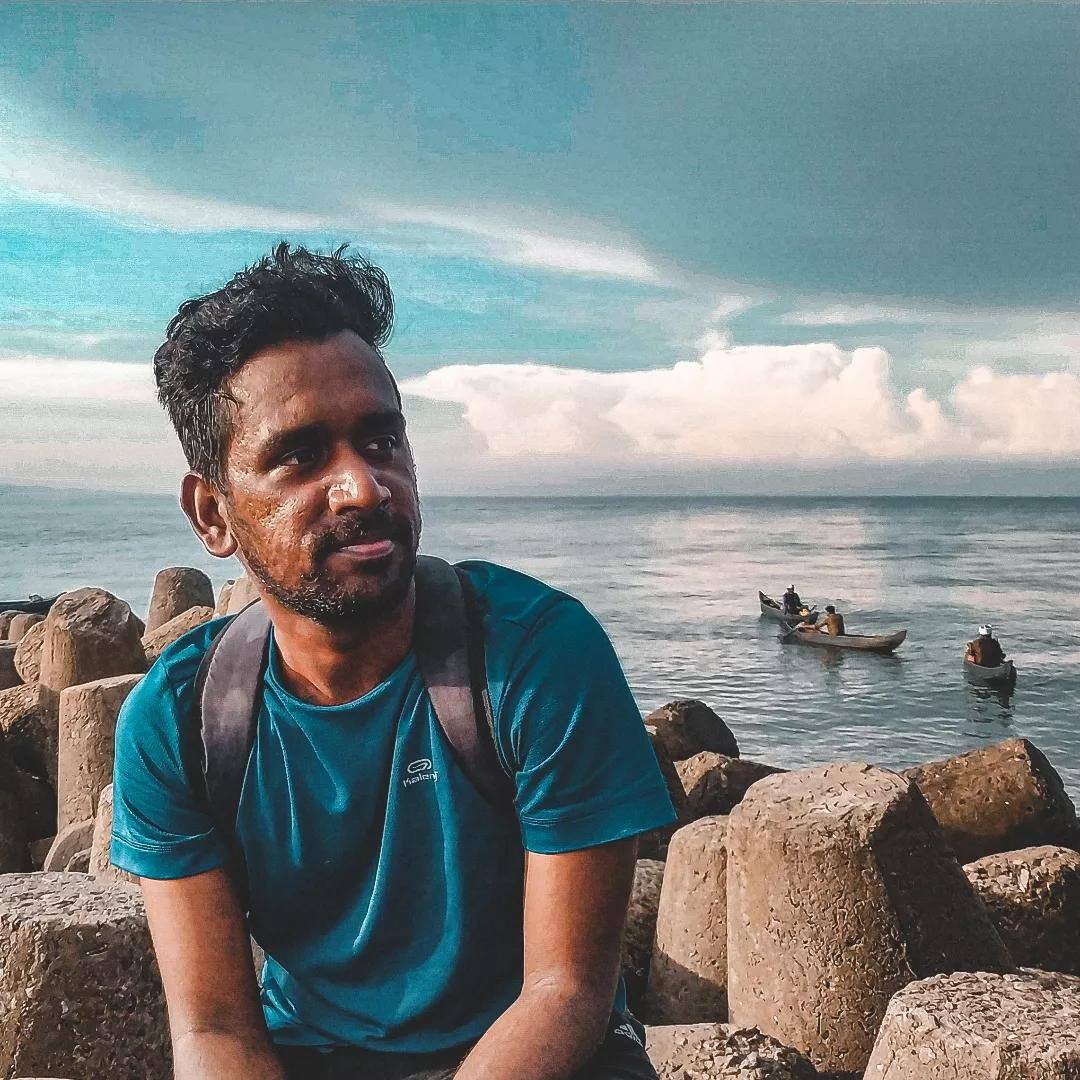 Rahul21 Ramachandran