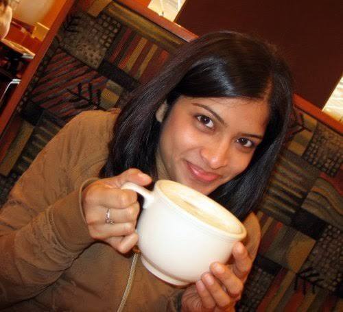 Nikki Shah