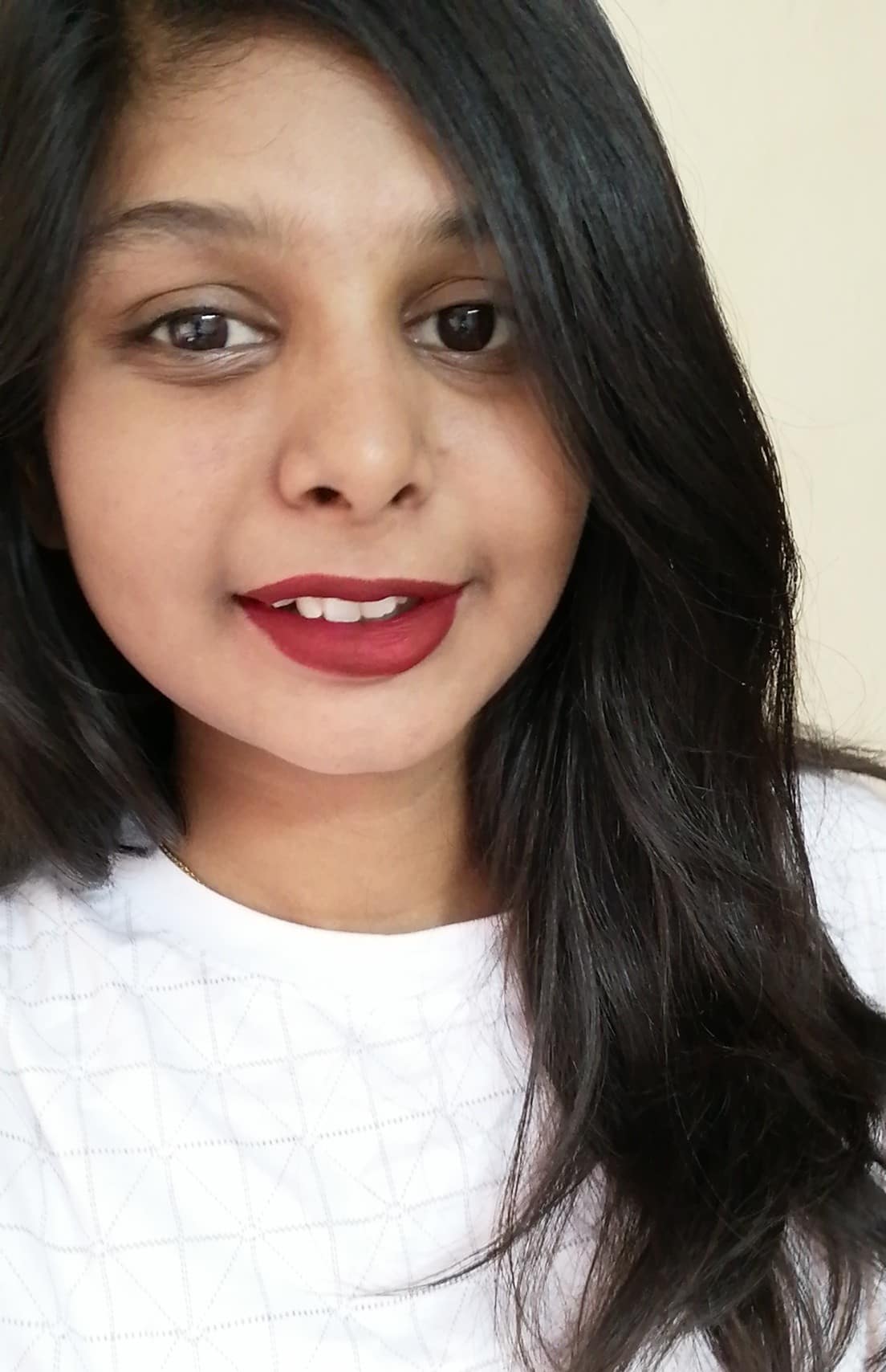 Sankeertha Varanasi | Foodbuzzquest