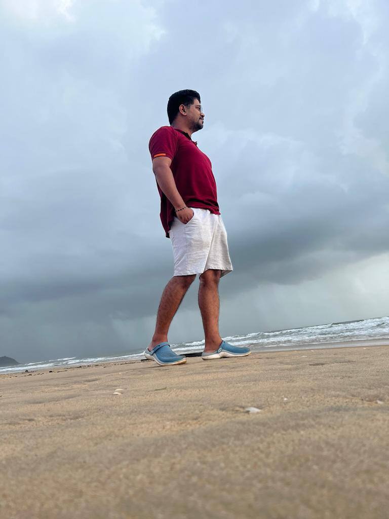 User