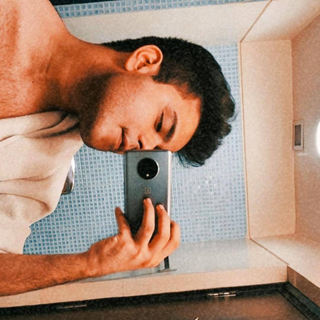 User