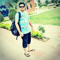 Mehul Suthar