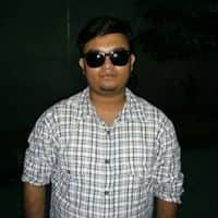 Harshvardhan Biswas