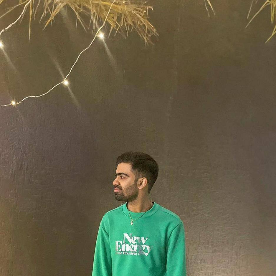 User
