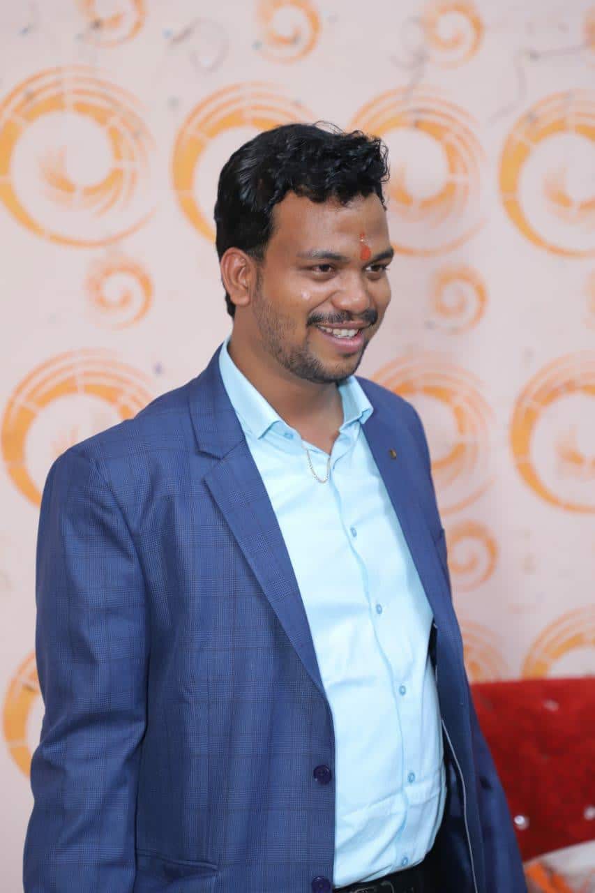Sudhakar