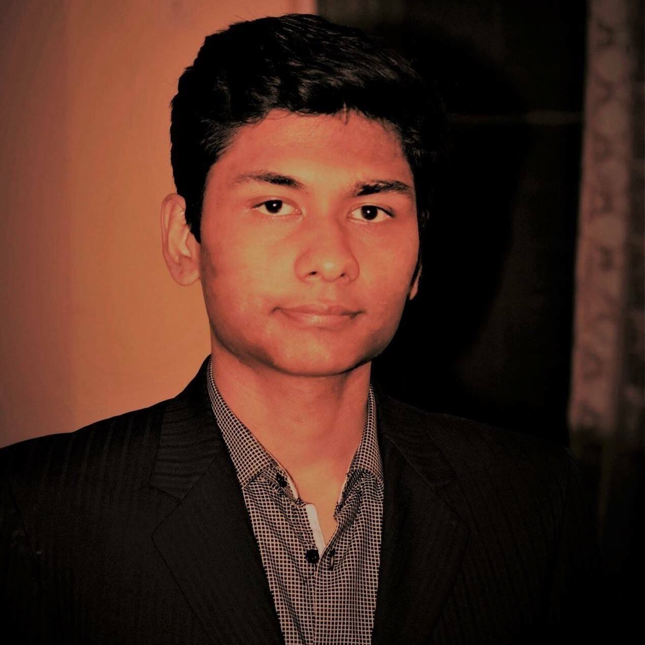 User