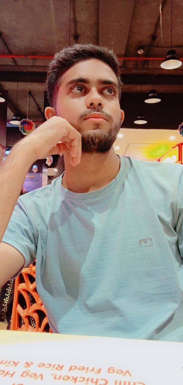 User