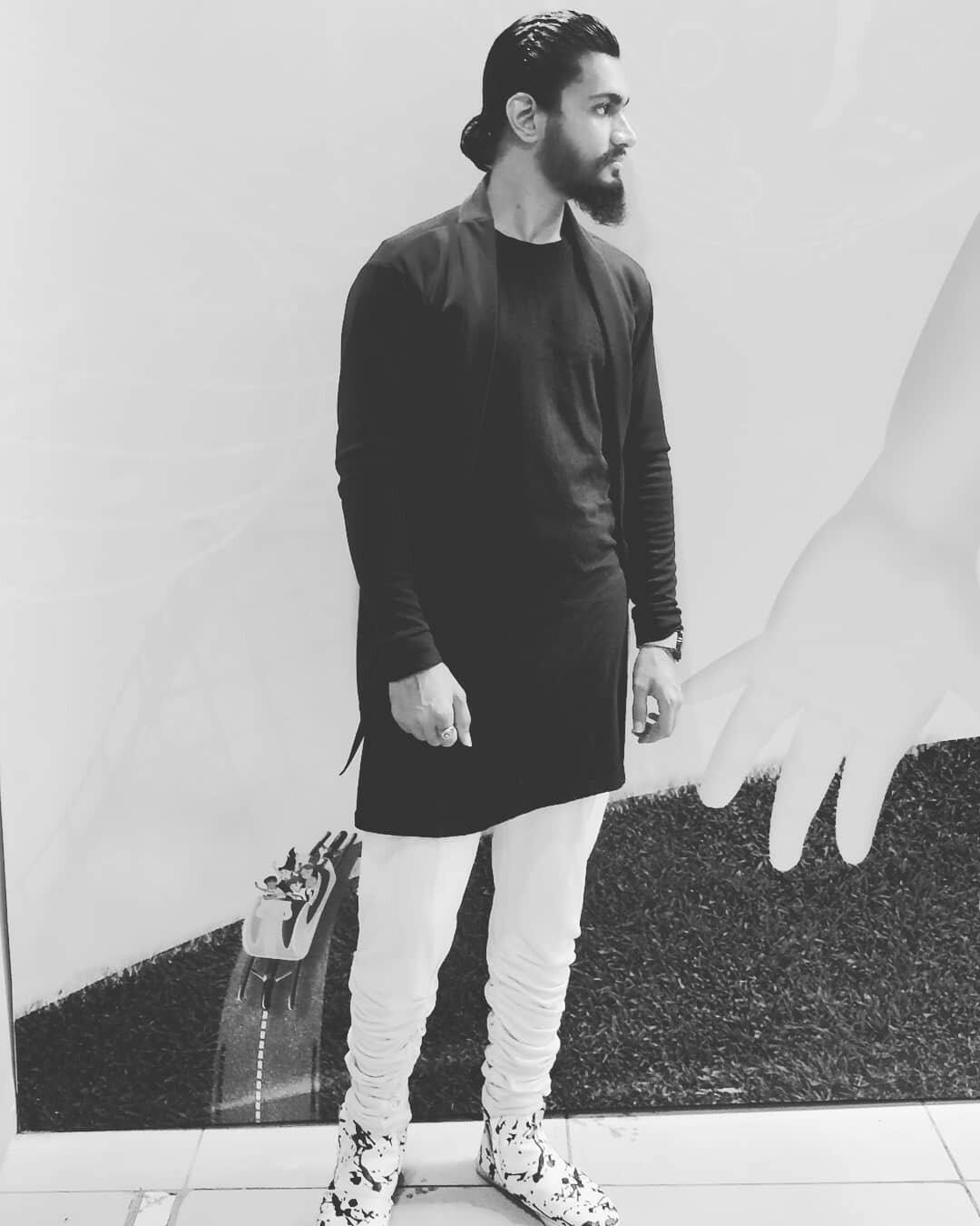 User
