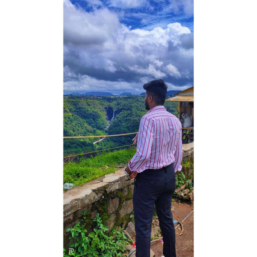 User