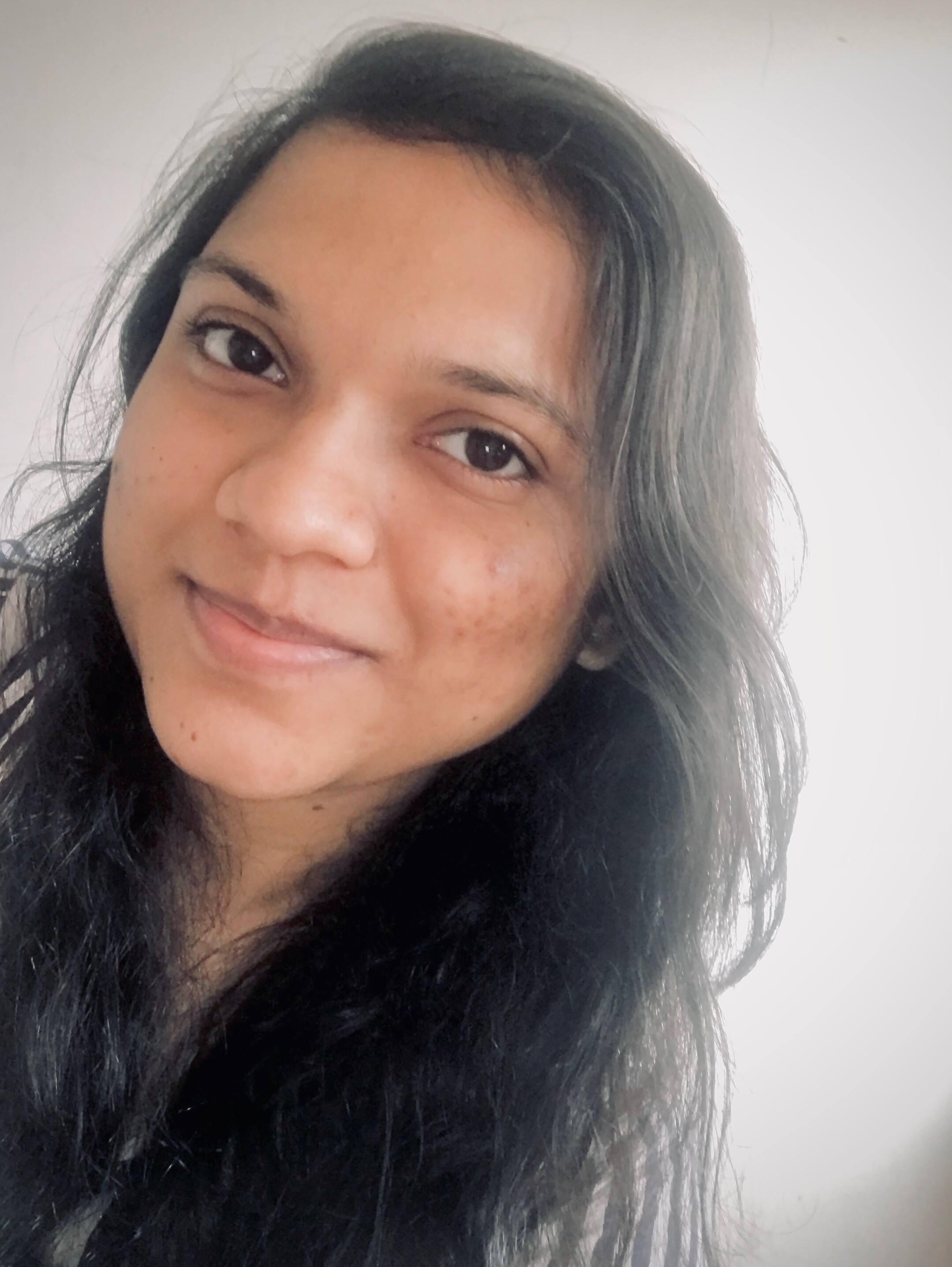 Mrinmayee Ghospurkar