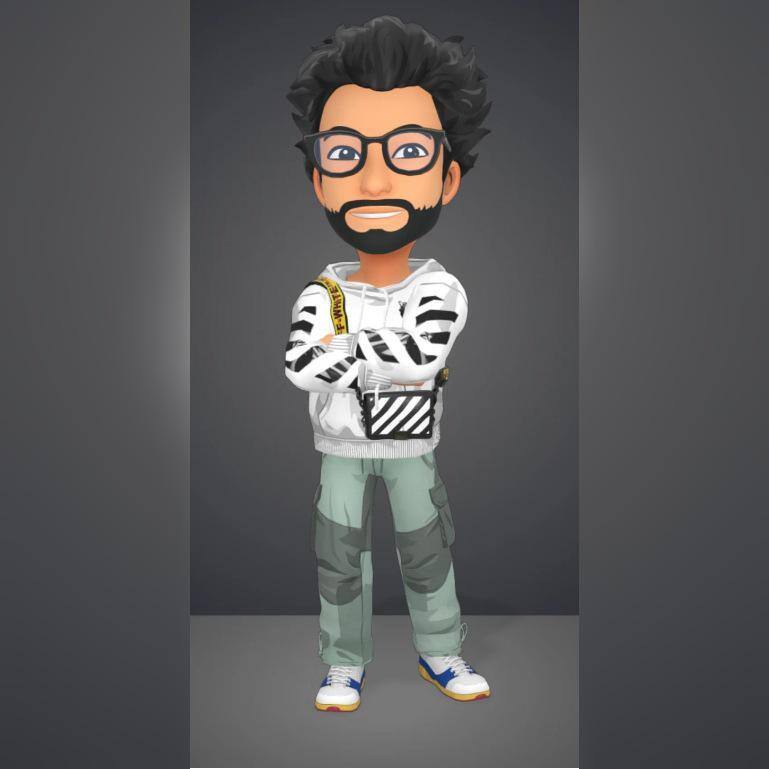 User