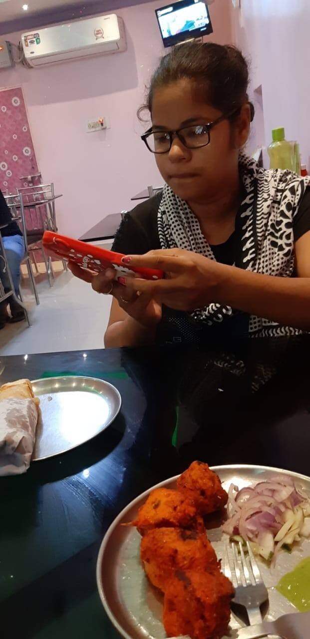 User
