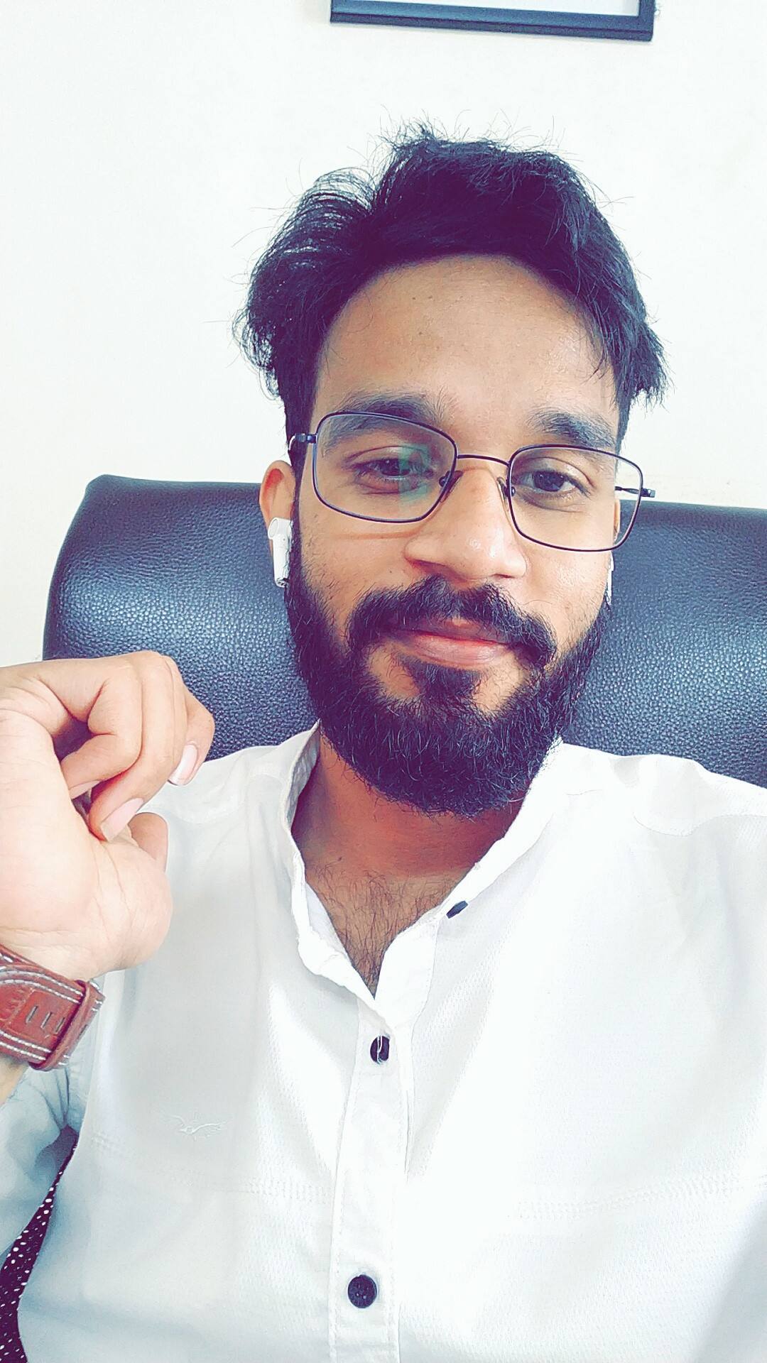 User