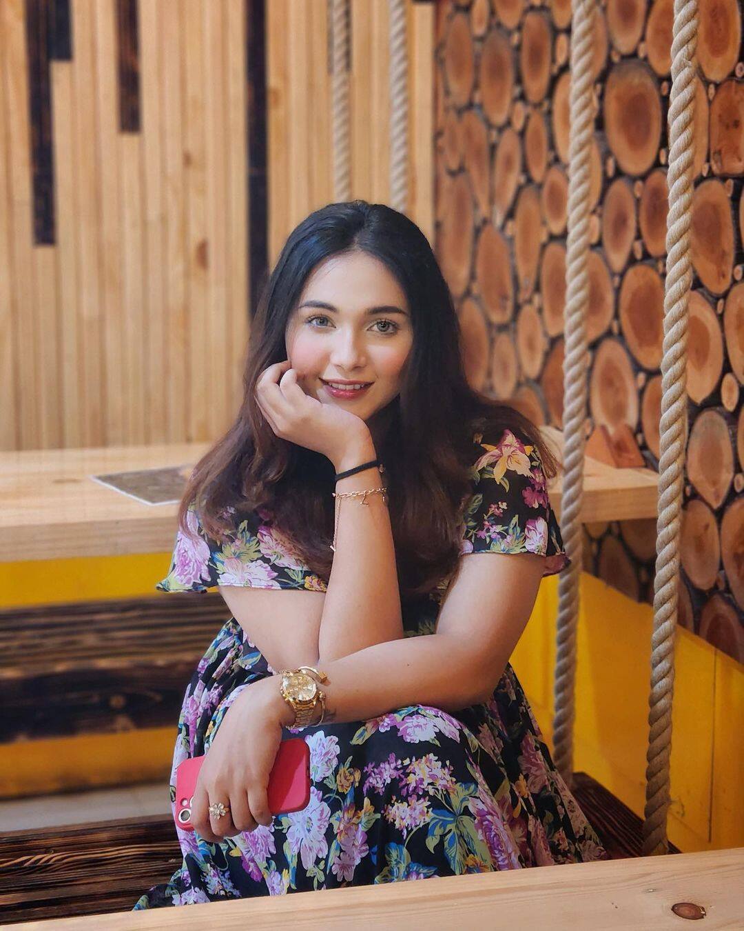 Aradhana Soni