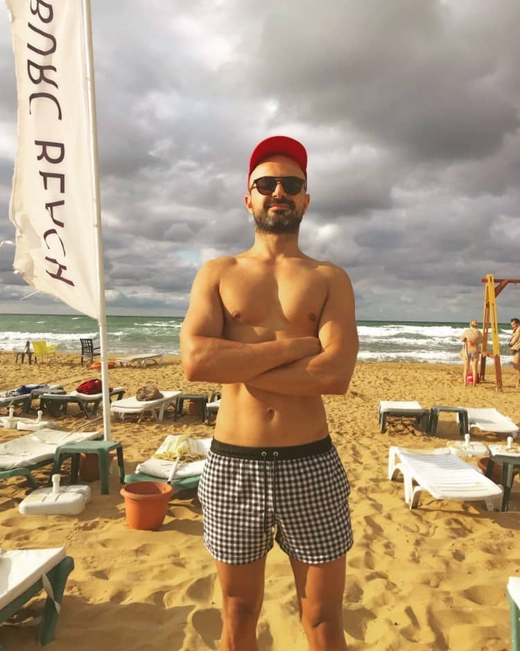 Bugra Dogruyol