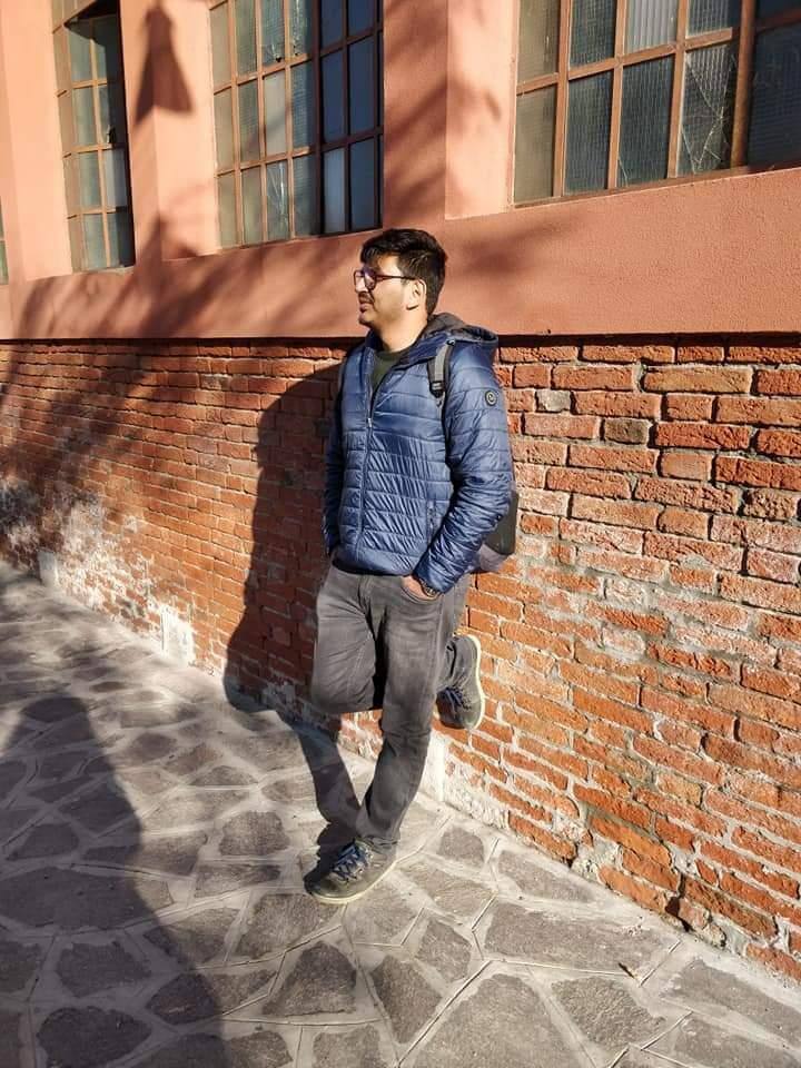 User