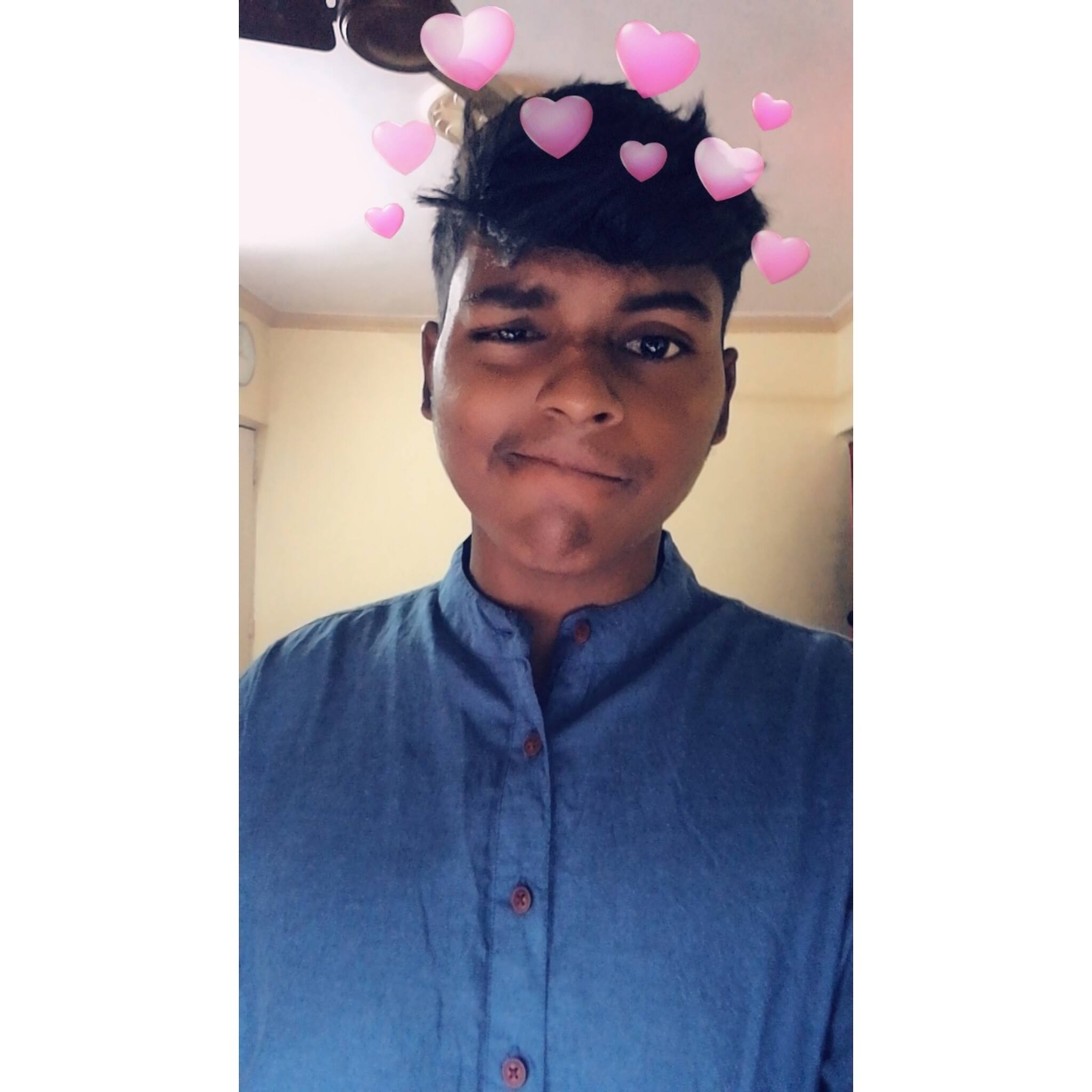 User