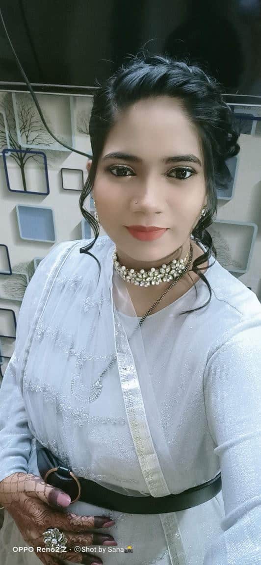 Sana Hussain