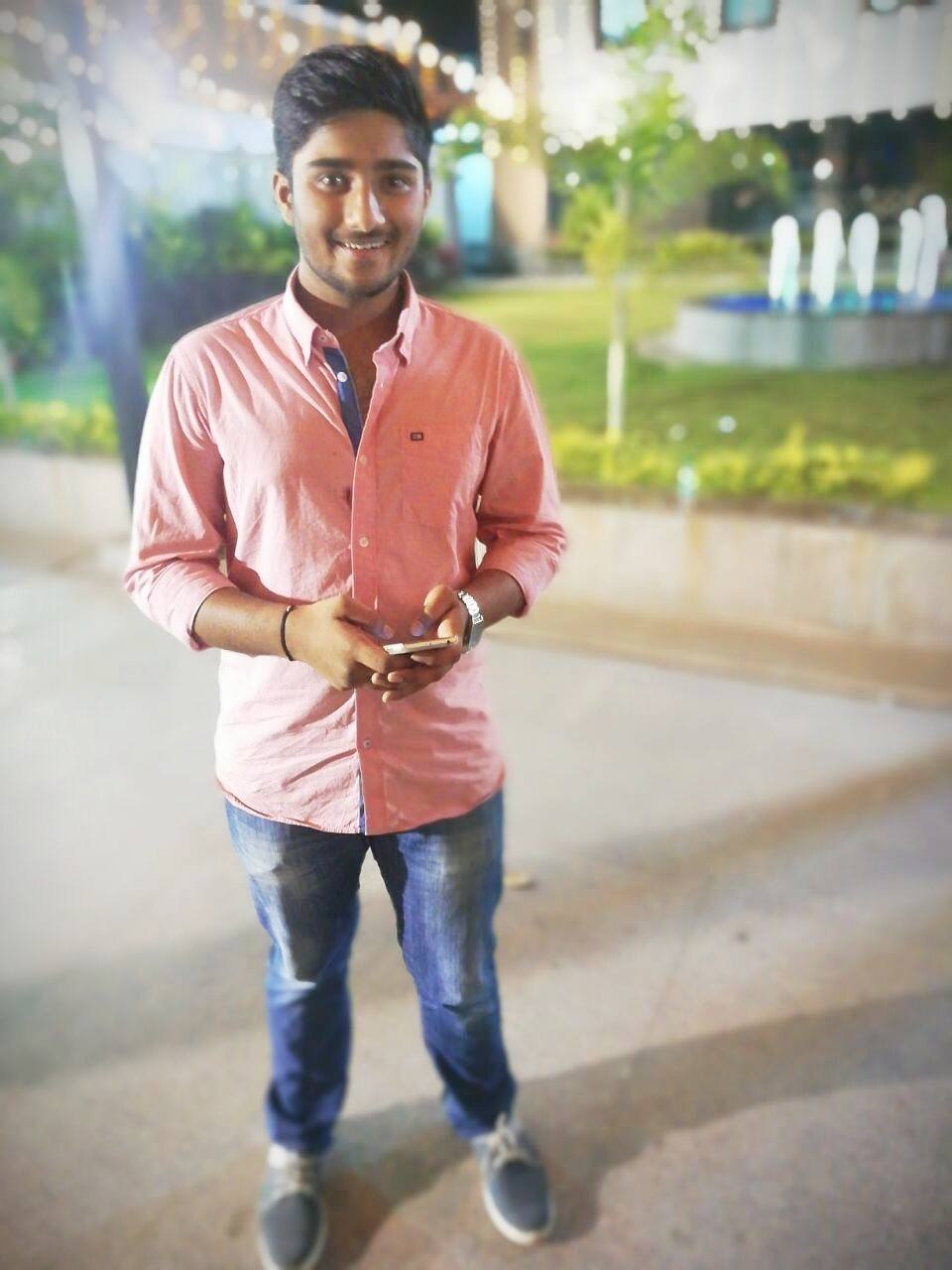 User