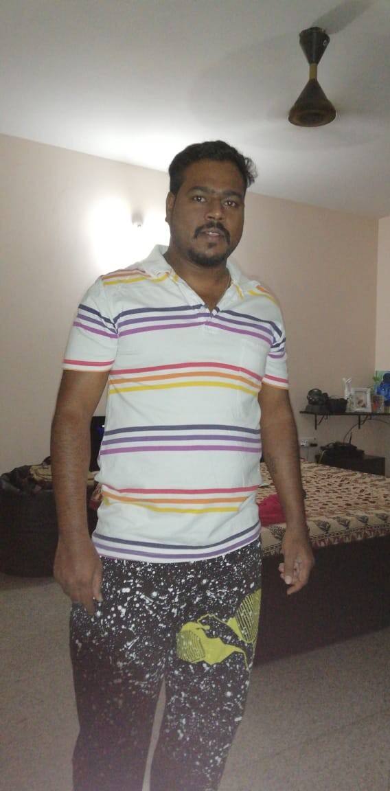 User