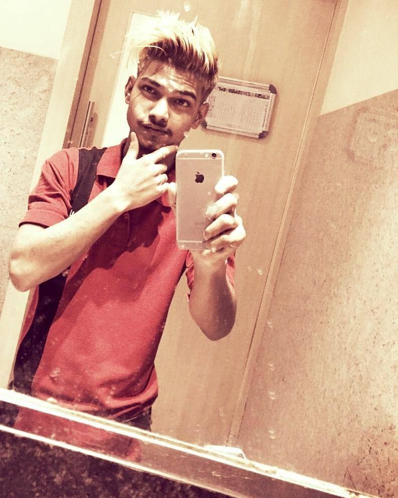 User