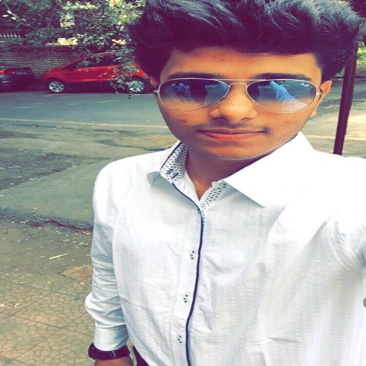 User