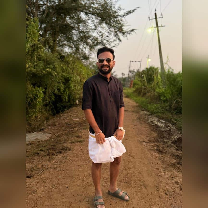 Harish. Parappanavar