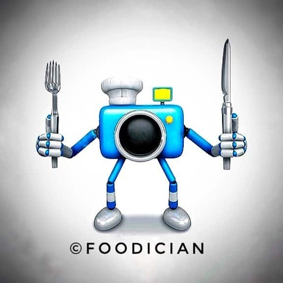 Anmol Dixit(Foodician)