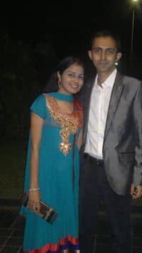 Gaurav Chandak