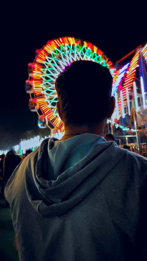 User