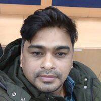 Jitender Singh Pawar