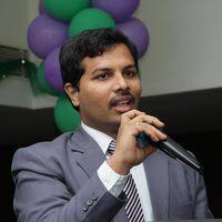 Srikanth Chadalawada Vijayawada