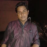 Debjit Sarkar