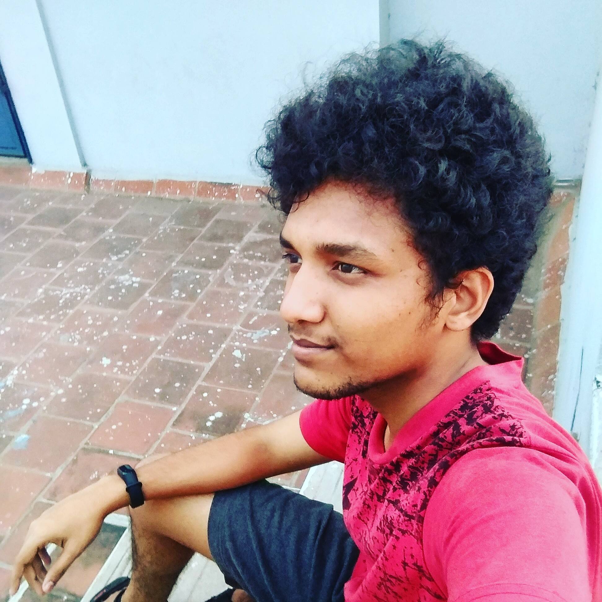 User