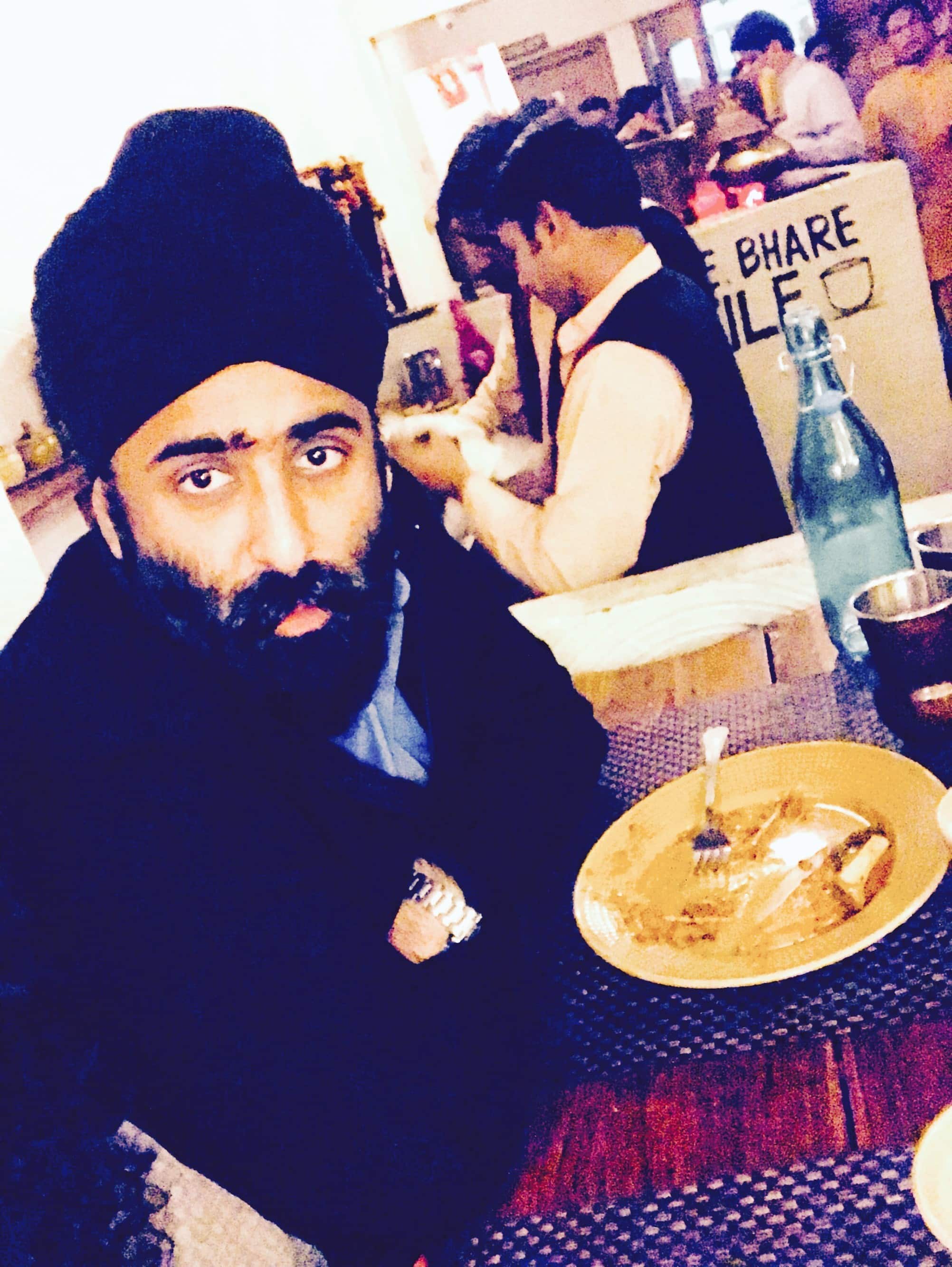 Damneet Singh
