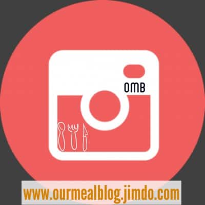 OurMealBlog