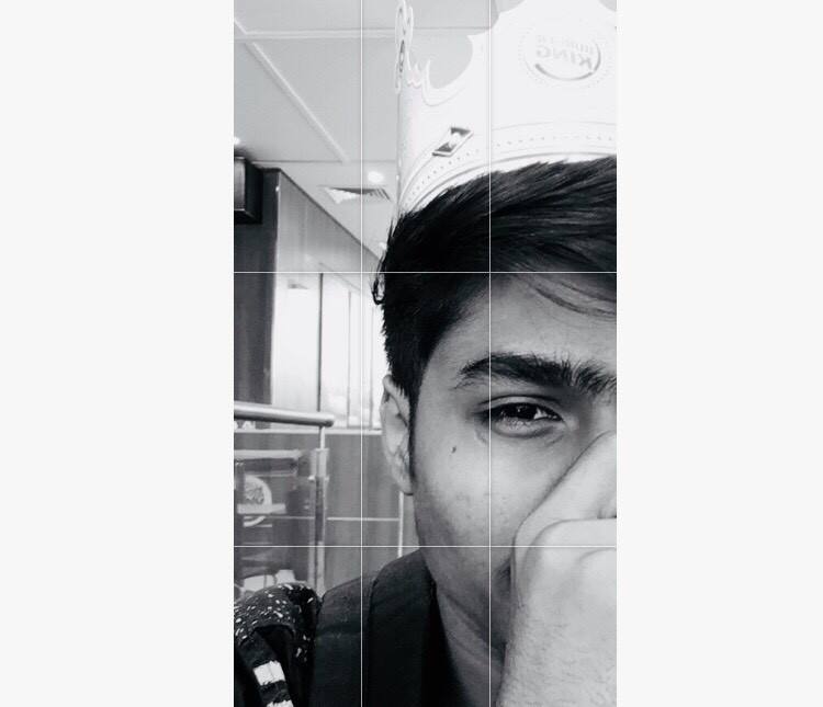 User
