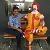 User