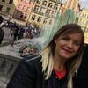 Weronika Naskręt