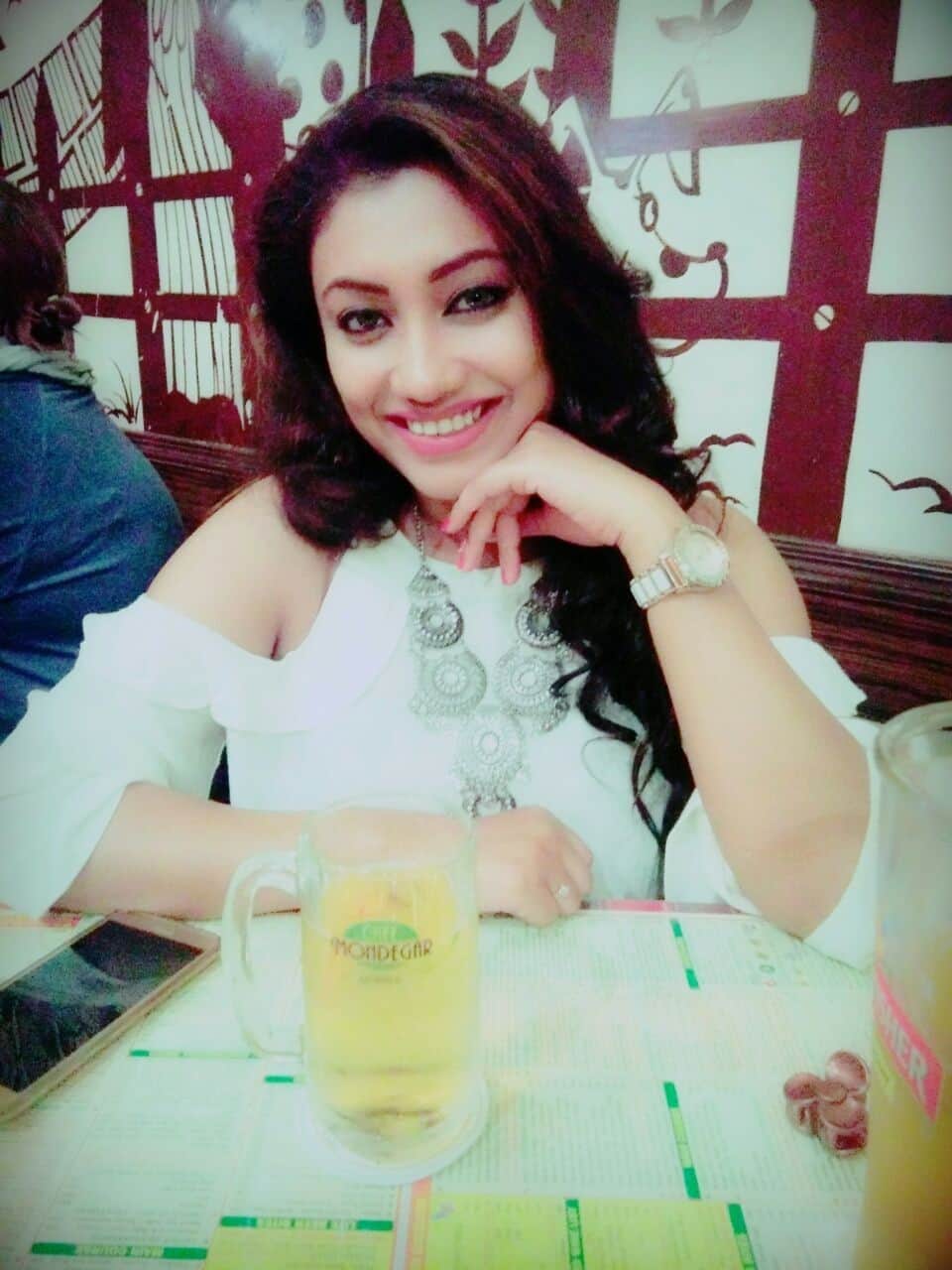Namrata Bhowmik