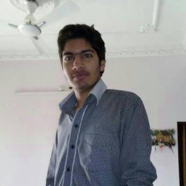User