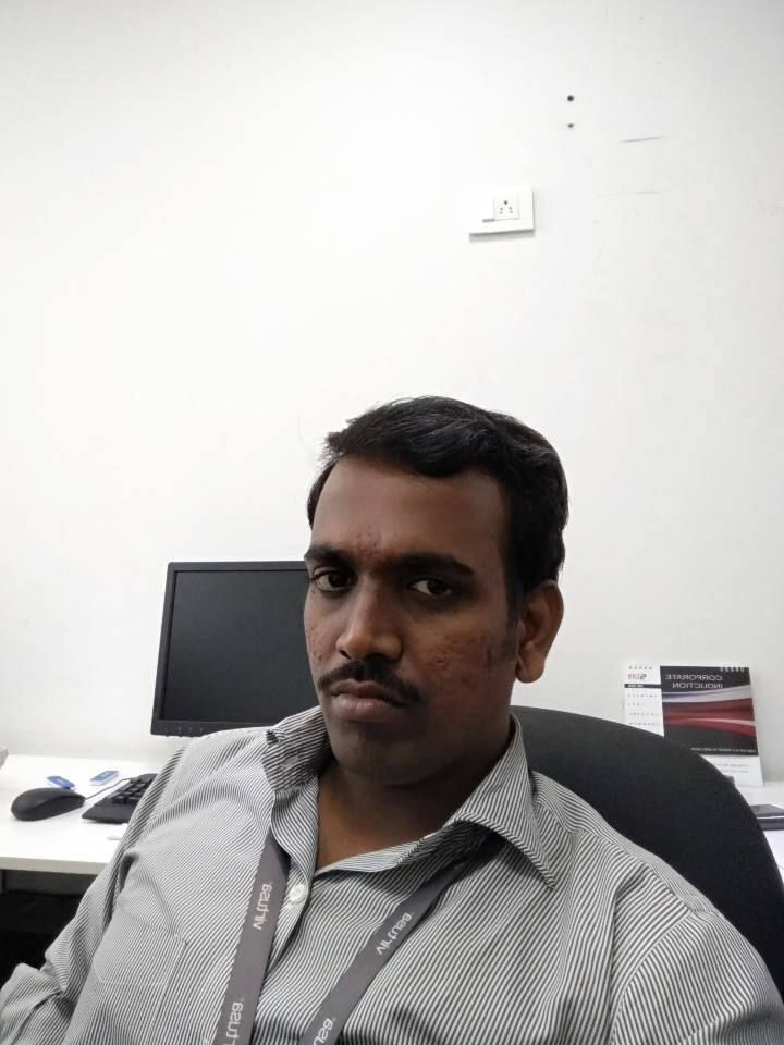User