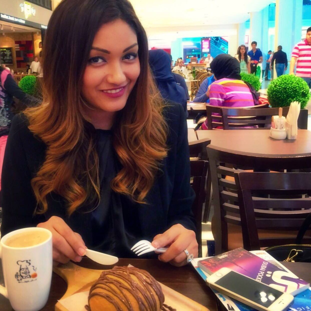 Ice Lab restaurant, Dubai, Al Quoz 2 Restaurant menu and reviews