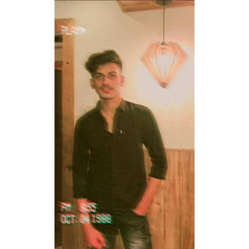 User