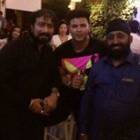 Harminder Singh Anand