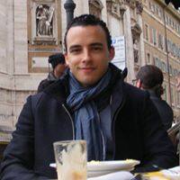 Krisztián Hajdu