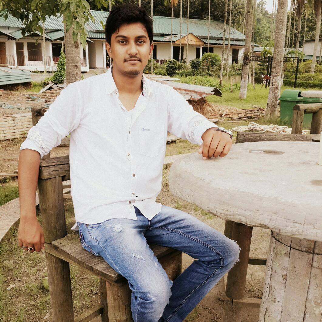 User