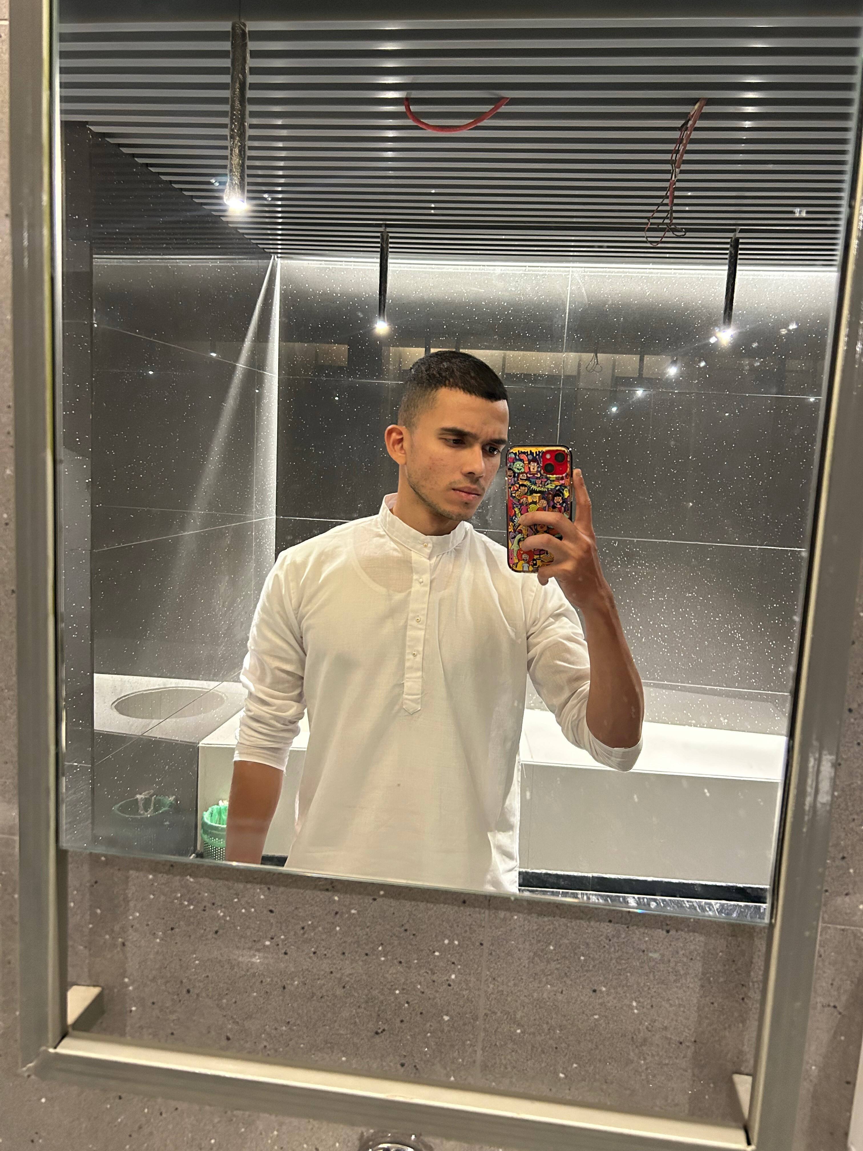 User
