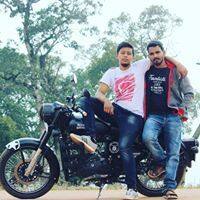 JayaPrakash Saran Vj