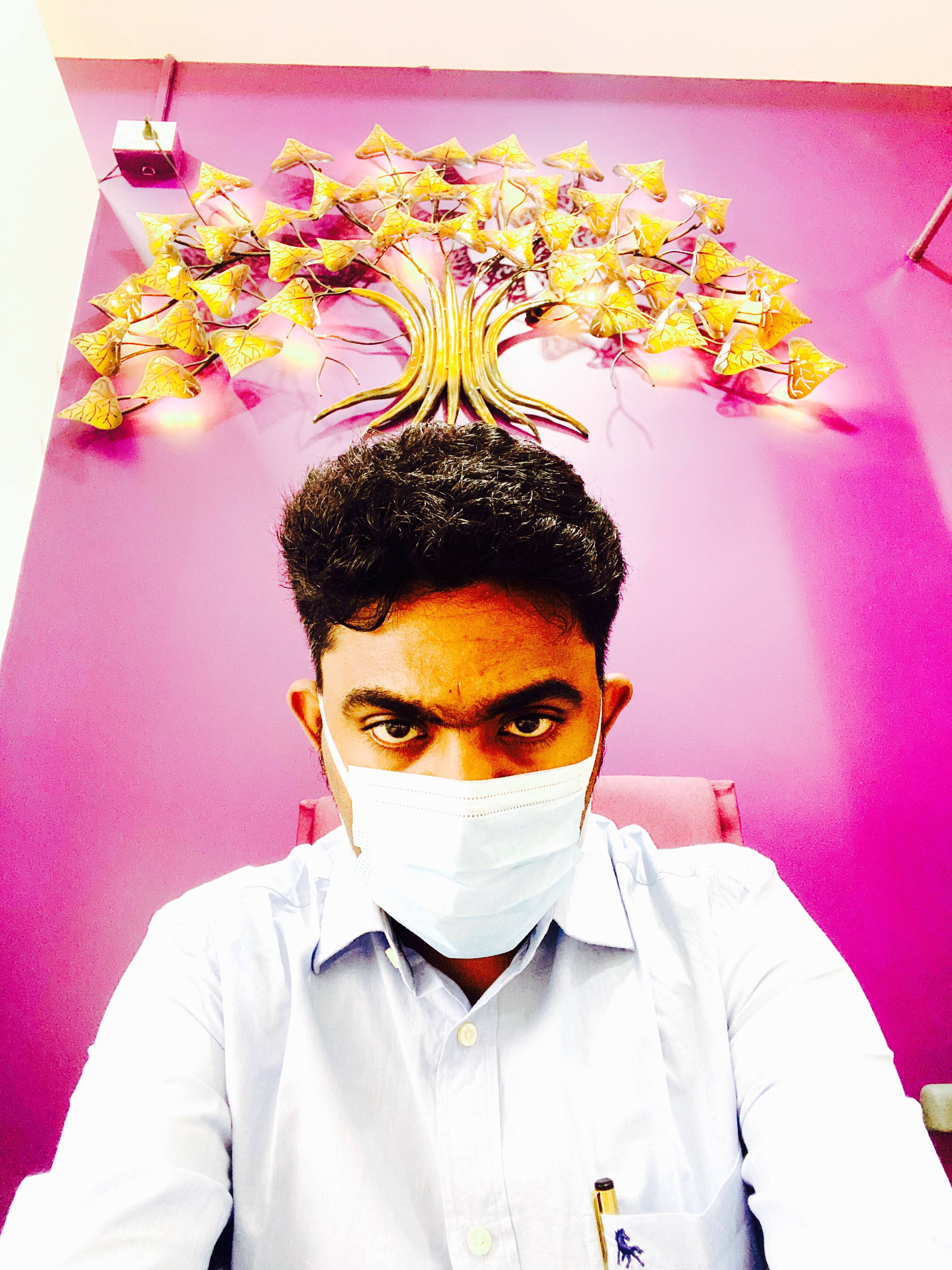 User